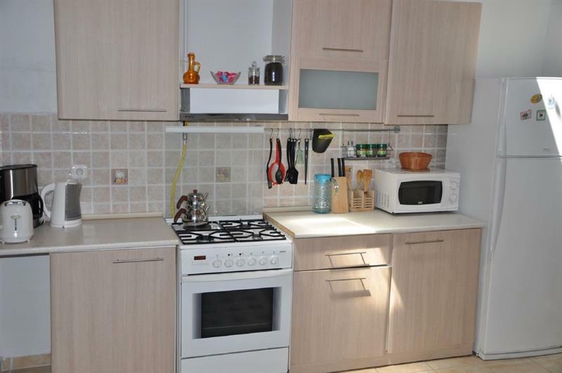 Fuar Ev Taksim Galata Appartement Istanboel Buitenkant foto