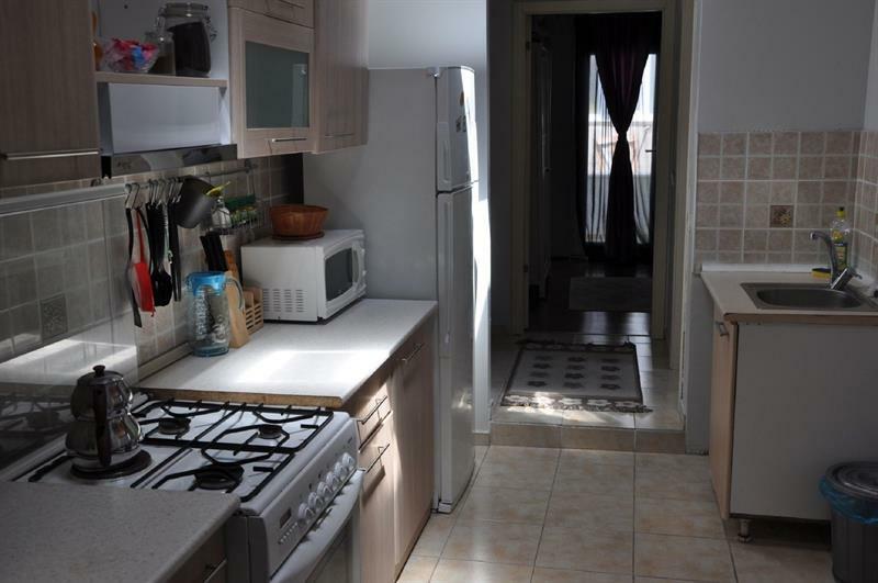 Fuar Ev Taksim Galata Appartement Istanboel Buitenkant foto